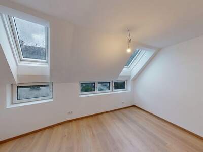Wohnung mit Balkon mieten in 1190 Wien (Bild 2)
