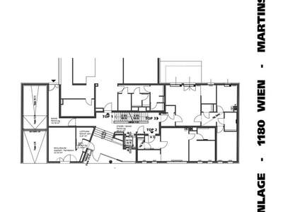 Gewerbeobjekt kaufen in 1180 Wien (Bild 3)
