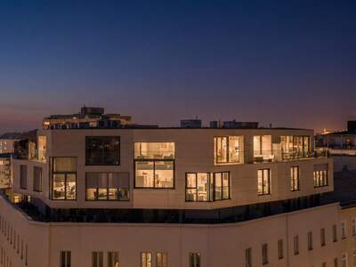Terrassenwohnung kaufen in 5020 Salzburg (Bild 5)