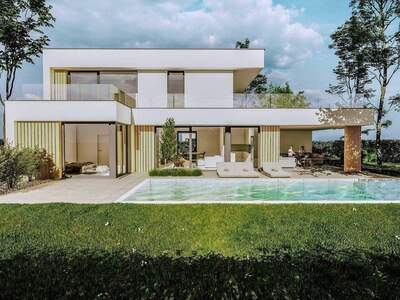 Haus kaufen in 2231 Strasshof