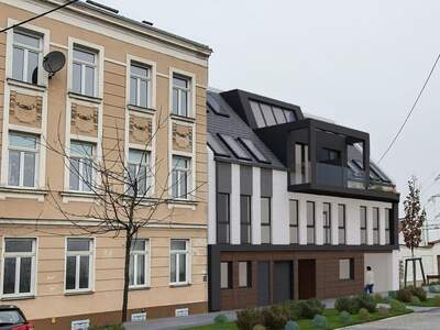 Haus kaufen in 1210 Wien (Bild 2)