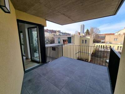 Wohnung mit Balkon kaufen in 8010 Graz (Bild 1)