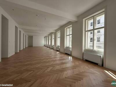 Gewerbeobjekt mieten in 1010 Wien