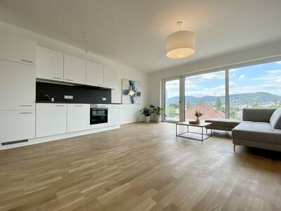 Wohnung mit Balkon mieten in 8020 Graz (Bild 2)