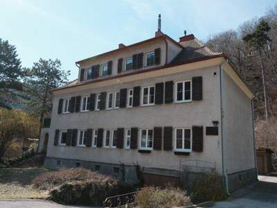 Wohnung kaufen in 2371 Hinterbrühl (Bild 4)