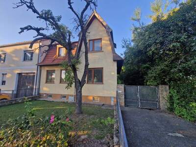 Haus kaufen in 3470 Kirchberg