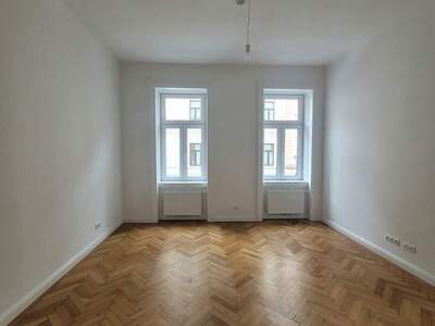 Altbauwohnung mieten in 1030 Wien (Bild 4)