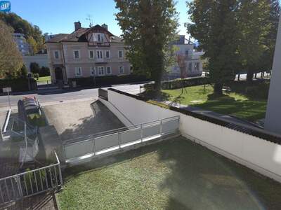 Wohnung mit Balkon kaufen in 5020 Salzburg (Bild 3)