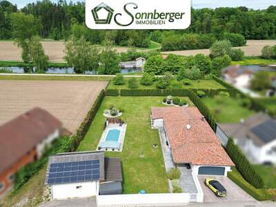 Haus mit Garten kaufen in 4502 Nöstlbach (Bild 2)