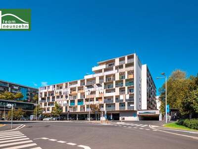 Terrassenwohnung mieten in 8055 Graz (Bild 1)