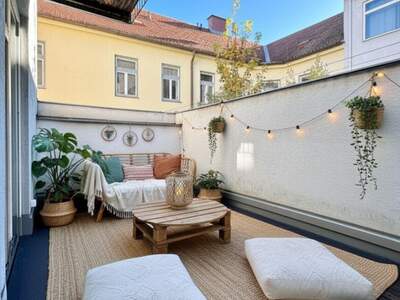 Mietwohnung in 8700 Leoben (Bild 3)