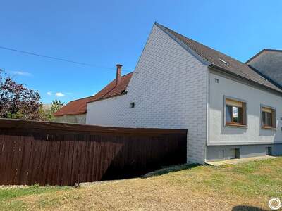 Haus kaufen in 7361 Kroatisch Geresdorf (Bild 4)