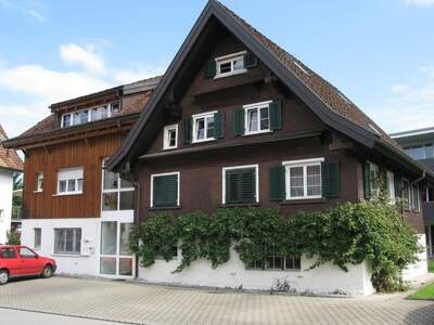 Public Housing provisionsfrei mieten in 6890 Vorarlberg