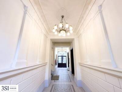 Altbauwohnung kaufen in 1030 Wien (Bild 2)