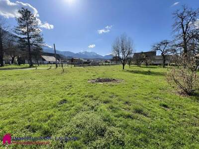 Grundstück kaufen in 9181 Feistritz