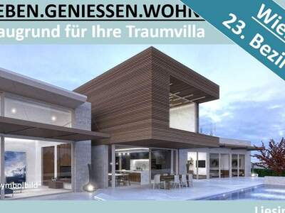 Grundstück kaufen in 1230 Wien (Bild 1)