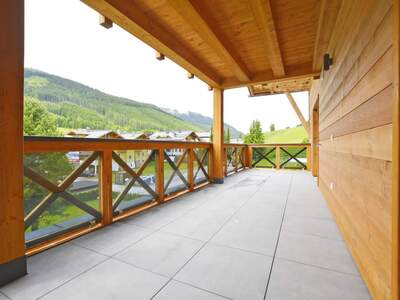 Wohnung kaufen in 5532 Filzmoos