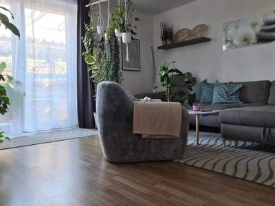 Wohnung provisionsfrei mieten in 7083 Purbach