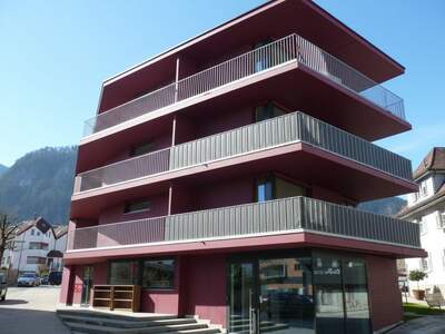 Wohnung mieten in 6840 Götzis (Bild 1)