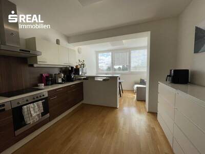 Terrassenwohnung kaufen in 8010 Graz (Bild 3)