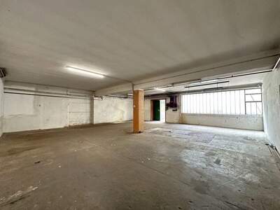 Gewerbeobjekt mieten in 8200 Gleisdorf (Bild 1)