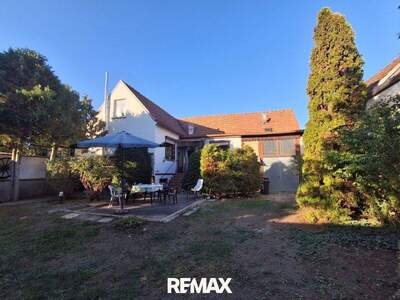 Einfamilienhaus kaufen in 7222 Rohrbach (Bild 2)