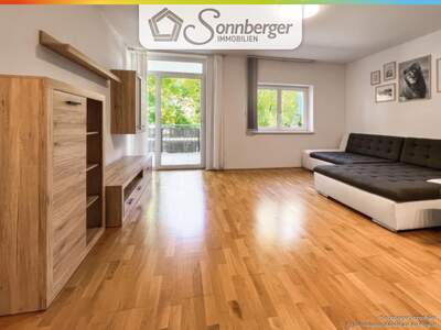 Terrassenwohnung kaufen in 4400 Steyr (Bild 1)