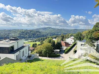 Grundstück kaufen in 4040 Linz