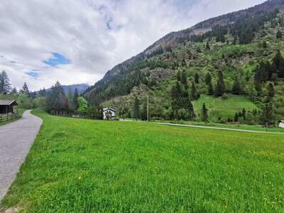 Grundstück kaufen in 9842 Stampfen (Bild 1)