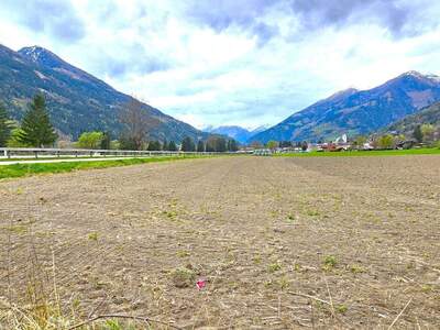 Grundstück kaufen in 9821 Obervellach