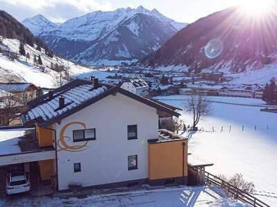 Haus provisionsfrei mieten in 5661 Rauris