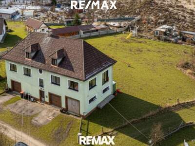 Haus mit Garten kaufen in 4901 Ottnang