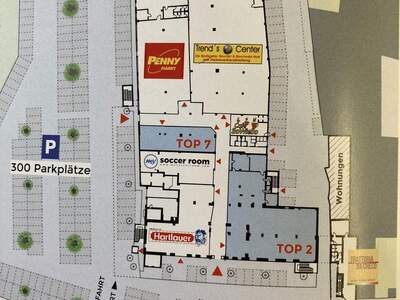 Einzelhandel mieten in 8430 Leibnitz (Bild 4)