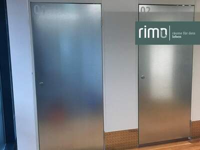 Gewerbeobjekt mieten in 6850 Dornbirn