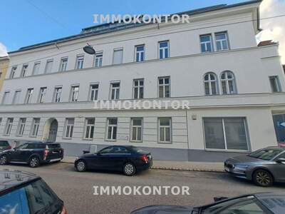Anlageobjekt kaufen in 1120 Wien (Bild 2)