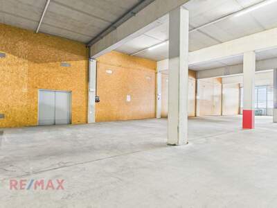 Gewerbeobjekt mieten in 6830 Rankweil (Bild 4)