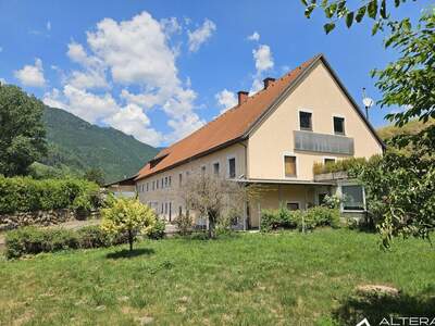 Gewerbeobjekt kaufen in 8800 Unzmarkt (Bild 2)