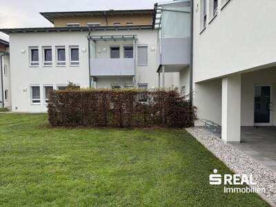 Terrassenwohnung kaufen in 4560 Kirchdorf (Bild 1)