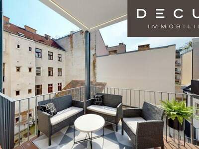 Terrassenwohnung kaufen in 1160 Wien (Bild 1)