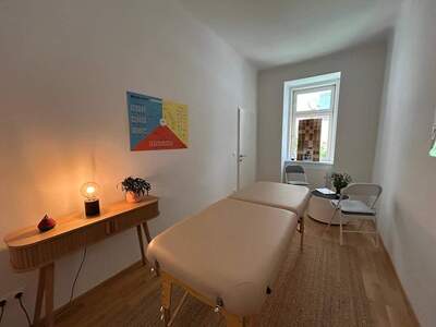 Gewerbeobjekt provisionsfrei mieten in 1220 Wien