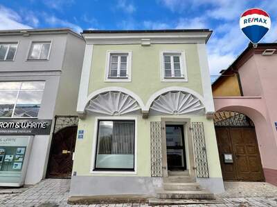 Gewerbeobjekt mieten in 4230 Pregarten