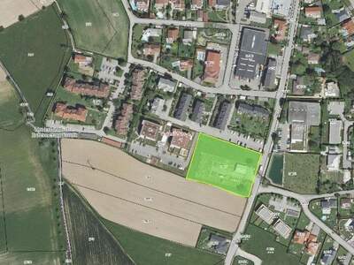 Gewerbeobjekt kaufen in 3350 Haag (Bild 1)