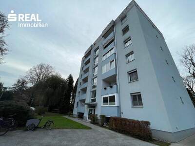 Terrassenwohnung kaufen in 8043 Graz (Bild 1)