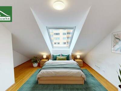 Terrassenwohnung mieten in 8020 Graz (Bild 1)