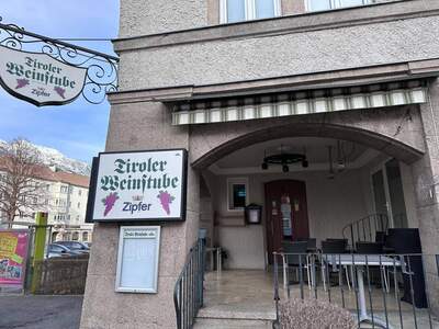 Gewerbeobjekt mieten in 6020 Innsbruck