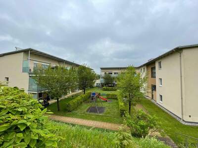 Mietwohnung in 4470 Enns