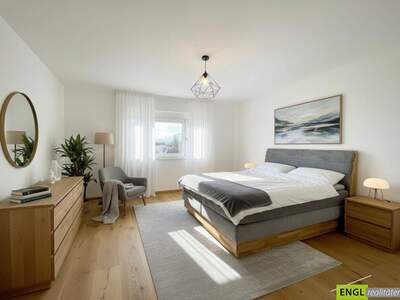 Wohnung kaufen in 2326 Maria