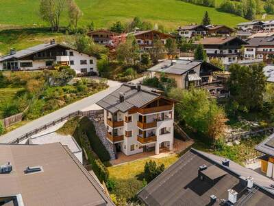 Haus kaufen in 5753 Saalbach