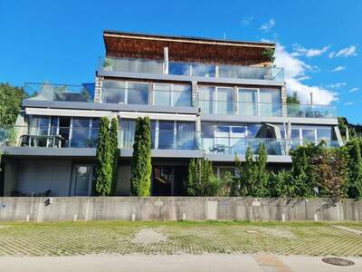 Eigentumswohnung in 9535 Schiefling