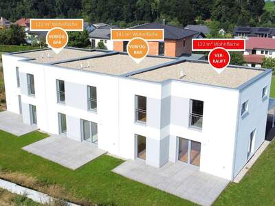 Haus kaufen in 4692 Niederthalheim